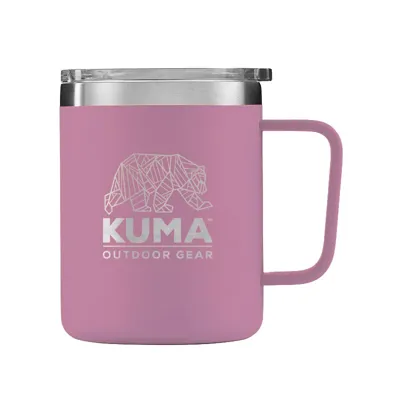 Potovalna skodelica KUMA murva